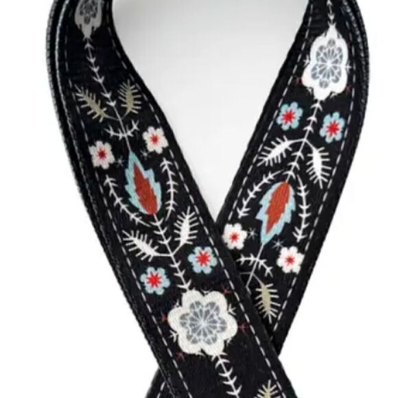 Nylon Portable Wide Strap Multifunctional Replacement Adjustable Strap Bag - Picture 6 of 7